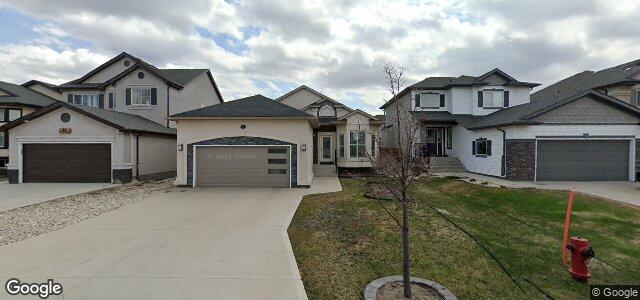 Larawan ng 57 Purple Sage Crescent sa Winnipeg, Manitoba