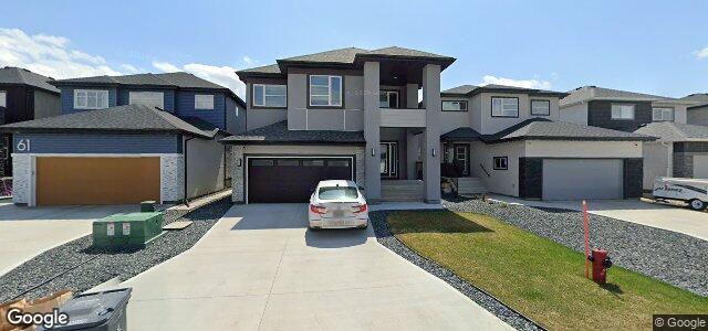 Larawan ng 57 Red Sky Road sa Winnipeg, Manitoba