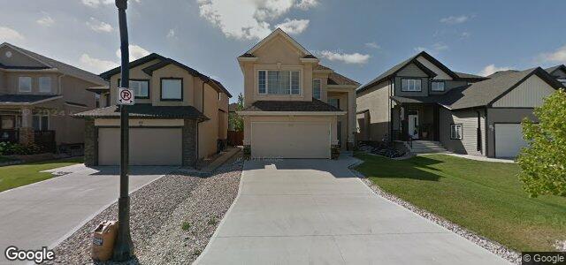 Larawan ng 58 Baptiste Tourond Road sa Winnipeg, Manitoba