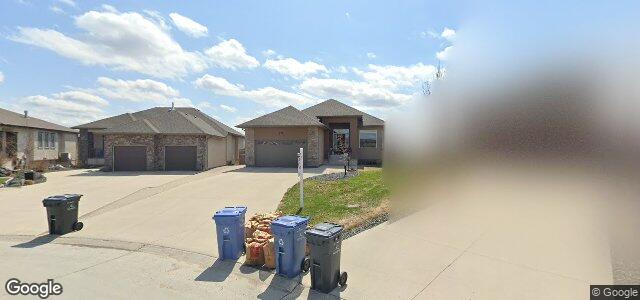 Larawan ng 58 Blue Sun Drive sa Winnipeg, Manitoba