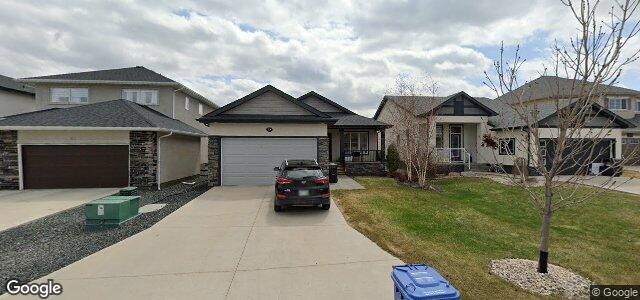 Larawan ng 58 Diamond Dust Drive sa Winnipeg, Manitoba