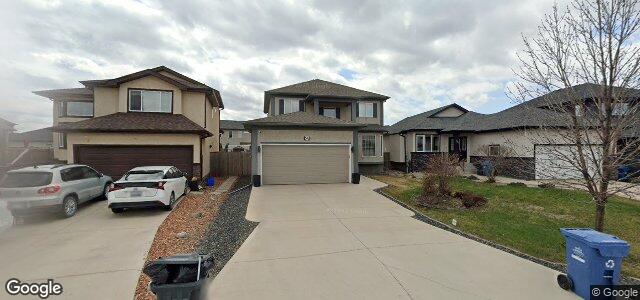 Larawan ng 58 Dragonfly Court sa Winnipeg, Manitoba