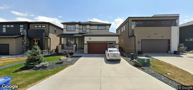 Larawan ng 58 East Plains Drive sa Winnipeg, Manitoba