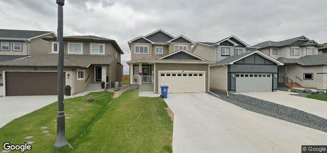 Larawan ng 58 Grey Heron Drive sa Winnipeg, Manitoba