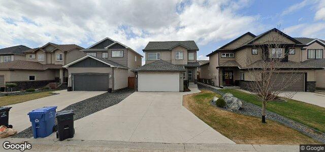 Larawan ng 58 Lacewing Lane sa Winnipeg, Manitoba