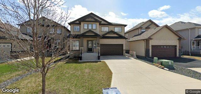 Larawan ng 58 Moonbeam Way sa Winnipeg, Manitoba