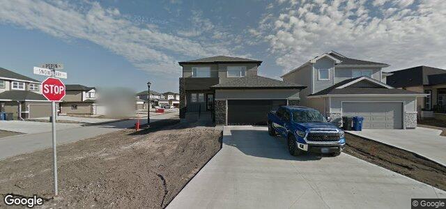 Larawan ng 58 Pepin Place sa Winnipeg, Manitoba