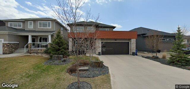 Photo of 58 Prairie Smoke Drive in Winnipeg, Manitoba