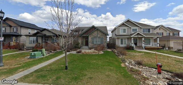 Larawan ng 58 Proulx Place sa Winnipeg, Manitoba