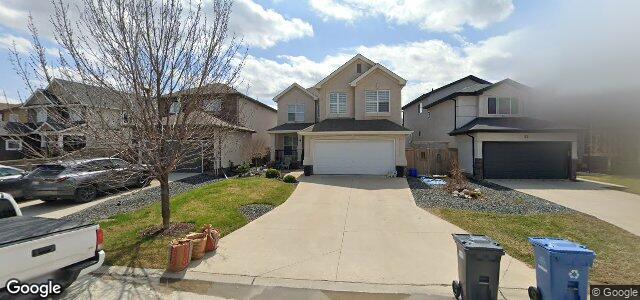 Larawan ng 58 Ranville Road sa Winnipeg, Manitoba