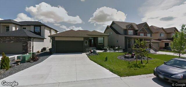 Larawan ng 58 Red Lily Road sa Winnipeg, Manitoba