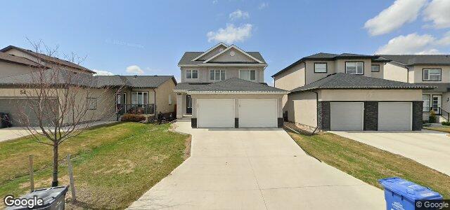 Larawan ng 58 Snowberry Circle sa Winnipeg, Manitoba