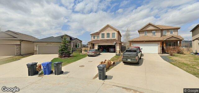 58 Tallgrass Crescent（加拿大曼尼托巴省溫尼伯市）房屋照片