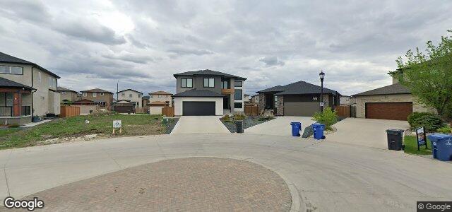 Larawan ng 59 Borealis Bay sa Winnipeg, Manitoba