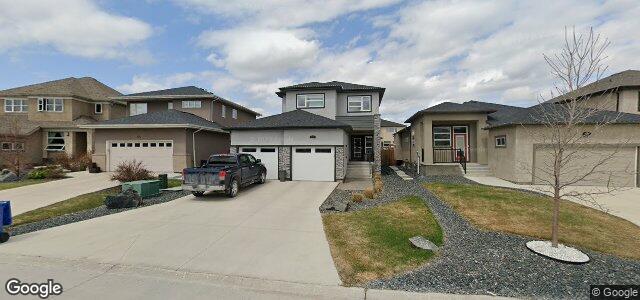 Larawan ng 59 Diamond Dust Drive sa Winnipeg, Manitoba