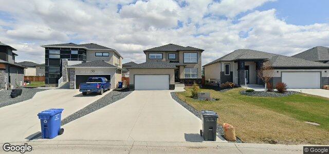 Larawan ng 59 High Plain Road sa Winnipeg, Manitoba