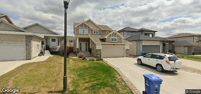 Photo of 59 John Pelland Road in Winnipeg, Manitoba