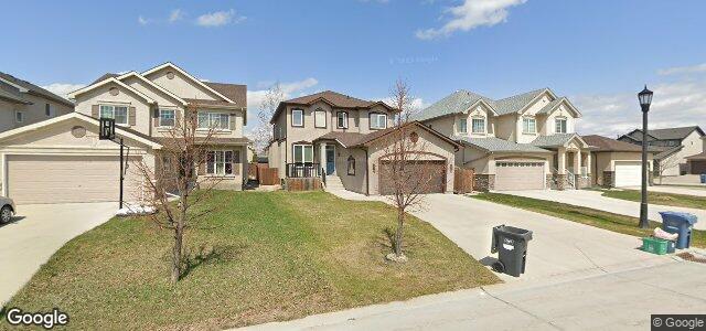 Larawan ng 59 Moonbeam Way sa Winnipeg, Manitoba