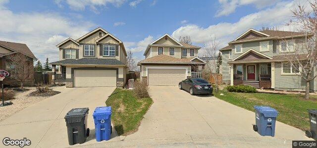 Larawan ng 59 Red Moon Road sa Winnipeg, Manitoba