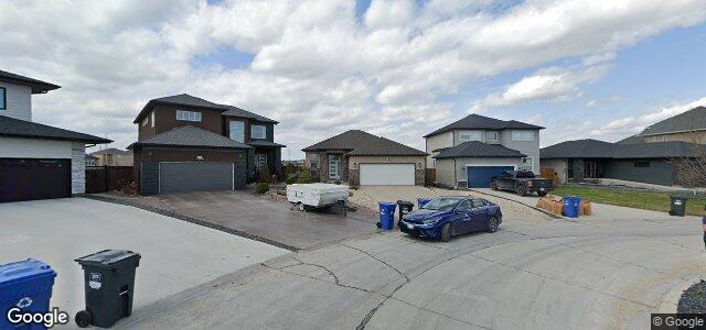 Larawan ng 59 Wildflower Way sa Winnipeg, Manitoba