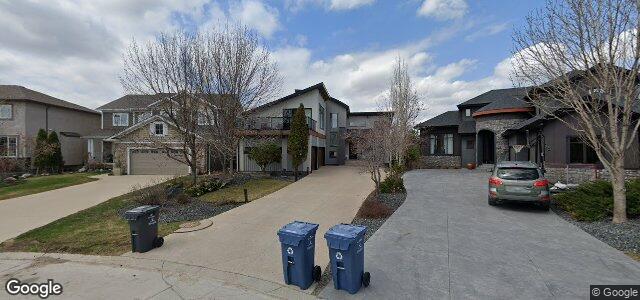 Larawan ng 59 Wood Sage Crescent sa Winnipeg, Manitoba