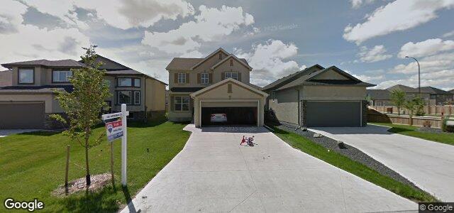 Larawan ng 6 Baptiste Tourond Road sa Winnipeg, Manitoba