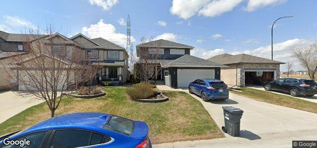 Larawan ng 6 Blue Sun Drive sa Winnipeg, Manitoba