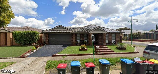 Larawan ng 6 Dragonfly Court sa Winnipeg, Manitoba