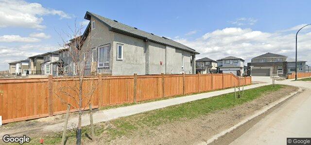 Larawan ng 6 Dumontet Crescent sa Winnipeg, Manitoba