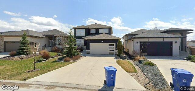 Larawan ng 6 East Plains Drive sa Winnipeg, Manitoba