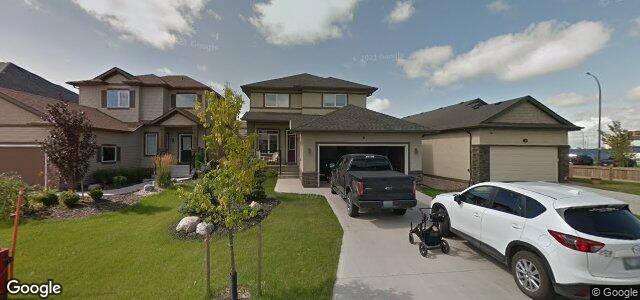 Larawan ng 6 Grey Owl Place sa Winnipeg, Manitoba