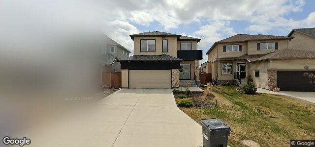 6 John Pelland Road（加拿大曼尼托巴省溫尼伯市）房屋照片