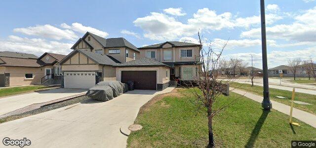 Larawan ng 6 Moonbeam Way sa Winnipeg, Manitoba