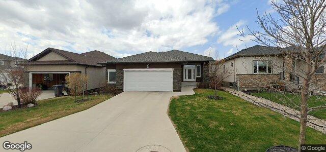 Larawan ng 6 Palisade Cove sa Winnipeg, Manitoba