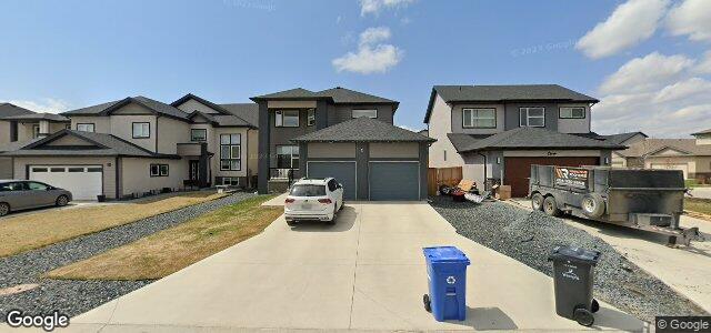 Larawan ng 6 Pepin Place sa Winnipeg, Manitoba