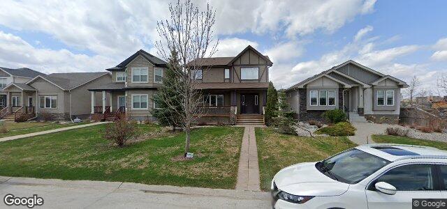 Larawan ng 6 Proulx Place sa Winnipeg, Manitoba