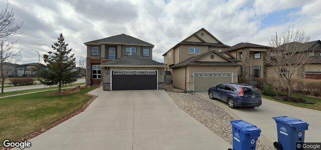 Larawan ng 6 Purple Sage Crescent sa Winnipeg, Manitoba