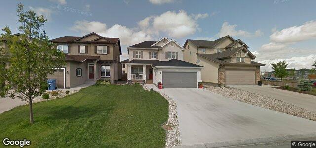 6 Ranville Road（加拿大曼尼托巴省温尼伯市）房屋照片