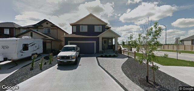 Larawan ng 6 Red Lily Road sa Winnipeg, Manitoba