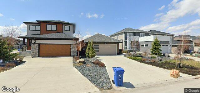 Larawan ng 6 Red Sky Road sa Winnipeg, Manitoba