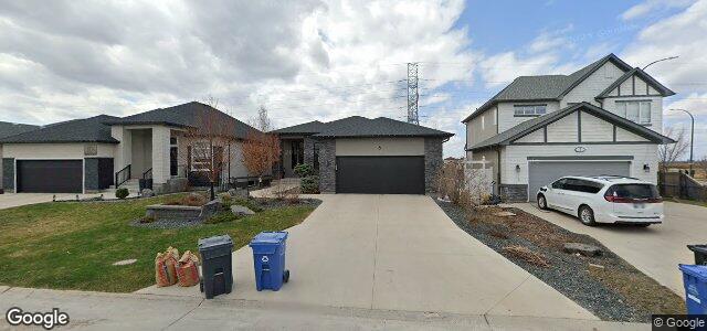 Larawan ng 6 Silver Sage Crescent sa Winnipeg, Manitoba
