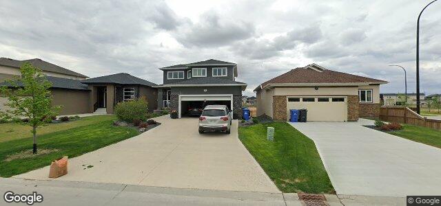 Larawan ng 6 Sundog Drive sa Winnipeg, Manitoba