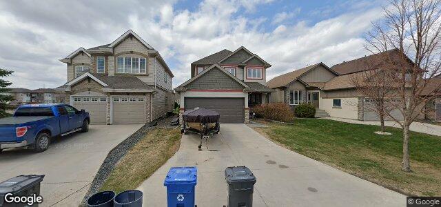 6 Tallgrass Crescent（加拿大曼尼托巴省溫尼伯市）房屋照片