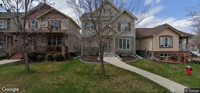 Larawan ng 6 Tansi Lane sa Winnipeg, Manitoba