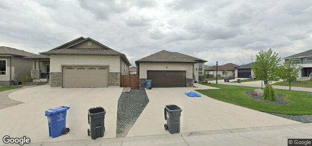 Larawan ng 6 Vireo Lane sa Winnipeg, Manitoba