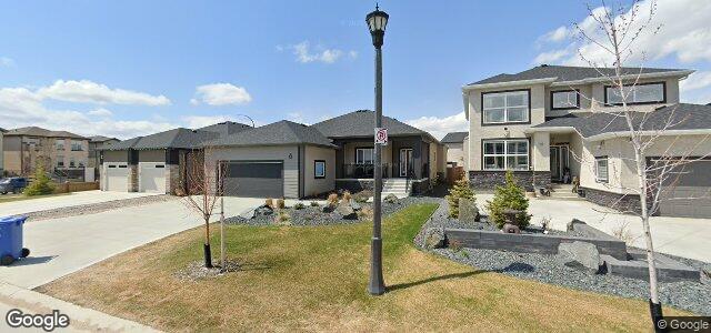 Larawan ng 6 West Plains Drive sa Winnipeg, Manitoba