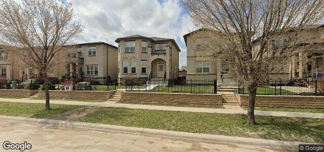 Larawan ng 60 Des Hivernants Boulevard sa Winnipeg, Manitoba