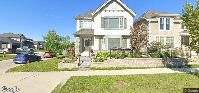 60 Edward Turner Drive（加拿大曼尼托巴省温尼伯市）房屋照片