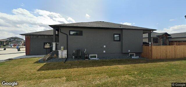 Larawan ng 60 High Plain Road sa Winnipeg, Manitoba