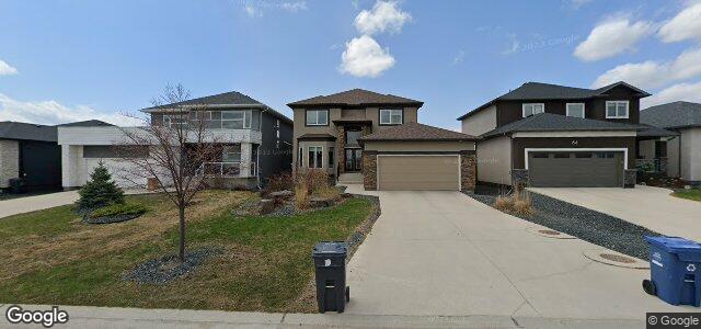 Larawan ng 60 Wild Iris Walk sa Winnipeg, Manitoba